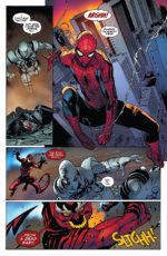 The Amazing Spider-Man #799