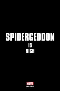 Spidergeddon