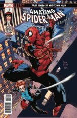 The Amazing Spider-Man: Renew Your Vows #18