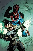 Peter Parker: The Spectacular Spider-Man #305