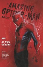 The Amazing Spider-Man #800