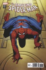 The Amazing Spider-Man #800