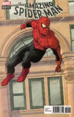 The Amazing Spider-Man #800The Amazing Spider-Man #800