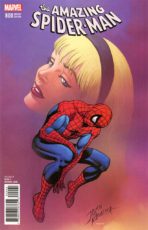 The Amazing Spider-Man #800