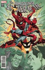 The Amazing Spider-Man #800