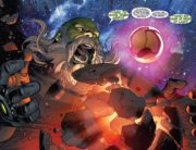 Secret Wars 2015 (Battleworld 2)