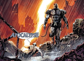 Secret Wars 2015 (Domain of Apocalypse)