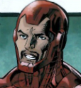 Secret Wars 2015 (Anthony "Tony" Stark)