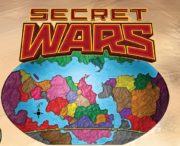 Secret Wars 2015 (Battleworld)