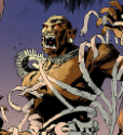 Secret Wars 2015 (Man-Wolves)