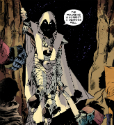 Secret Wars 2015 (Order of Moon Knights)