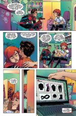 The Amazing Spider-Man: Renew Your Vows #17