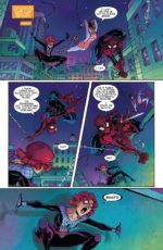 The Amazing Spider-Man: Renew Your Vows – Fast Times at Midtown High