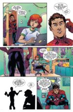 The Amazing Spider-Man: Renew Your Vows – Fast Times at Midtown High