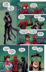 The Amazing Spider-Man: Renew Your Vows – Fast Times at Midtown High