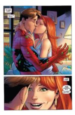 The Amazing Spider-Man #1 (#802)