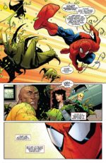 The Amazing Spider-Man #1 (#802)