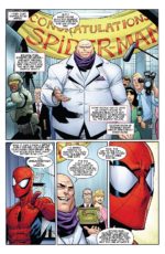 The Amazing Spider-Man #1 (#802)