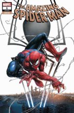 The Amazing Spider-Man #1 (#802)