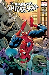 Amazing Spider-Man #1