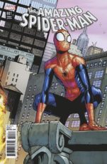 The Amazing Spider-Man #801