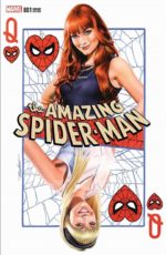 The Amazing Spider-Man #801