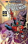 Free Comic Book Day 2018: Amazing Spider-Man