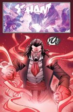 Hunt for Wolverine: Adamantium Agenda #2