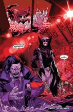 Hunt for Wolverine: Adamantium Agenda #2