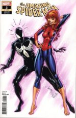 The Amazing Spider-Man #2 (#803)