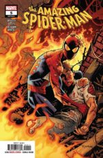 The Amazing Spider-Man #5