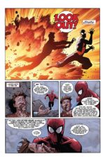 The Amazing Spider-Man #5 (#806)