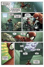 The Amazing Spider-Man #5 (#806)