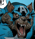 Secret Wars 2015 (Cap-Wolf)