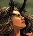 Secret Wars 2015 (Faeries) 