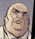 Secret Wars 2015 (Mayor Wilson Fisk)