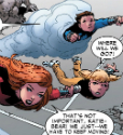 Secret Wars 2015 (Power Pack)