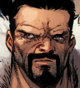 Secret Wars 2015 (The Regency - Kraven the Hunter)