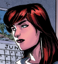 Secret Wars 2015 (The Regency - Mary Jane Watson-Parker)