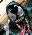 Secret Wars 2015 (The Regency - Venom)