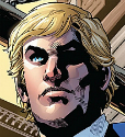 Secret Wars 2015 (Sheriff Steven Rogers)