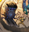 Secret Wars 2015 (Spider-Island - A.I.M.)