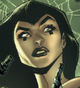 Secret Wars 2015 (Spider-Queen)