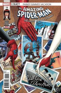 The Amazing Spider-Man: Renew Your Vows #19