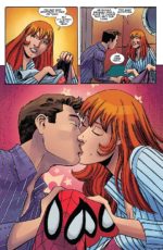 The Amazing Spider-Man: Renew Your Vows #19