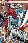 The Amazing Spider-Man: Renew Your Vows #19