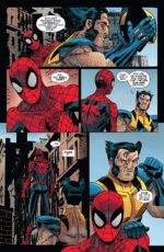 The Amazing Spider-Man: Renew Your Vows #20