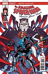 The Amazing Spider-Man: Renew Your Vows #20