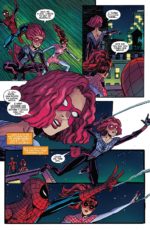 The Amazing Spider-Man: Renew Your Vows #21