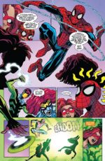 The Amazing Spider-Man: Renew Your Vows #21